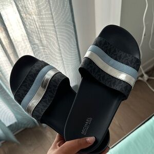 Casual sandal Michael Kors